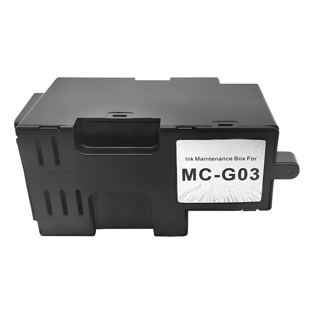 Canon Maintenance Cartridge Waste Pad For Pixma Series GX4020, GX3070 | MC-G03 view 4